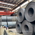 Cold Rolled/ Hot Rolled Carbon Steel Coil